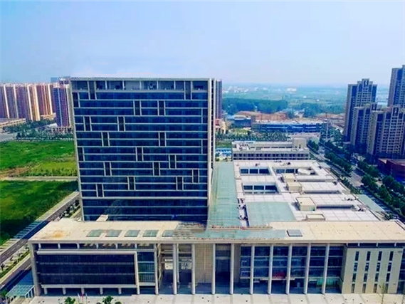 江苏省人民医院